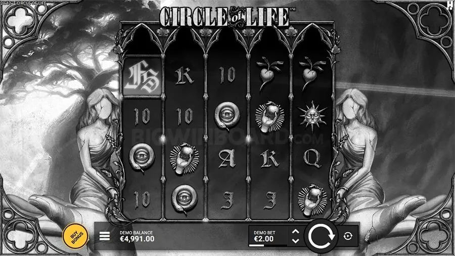 Fast Withdrawal System